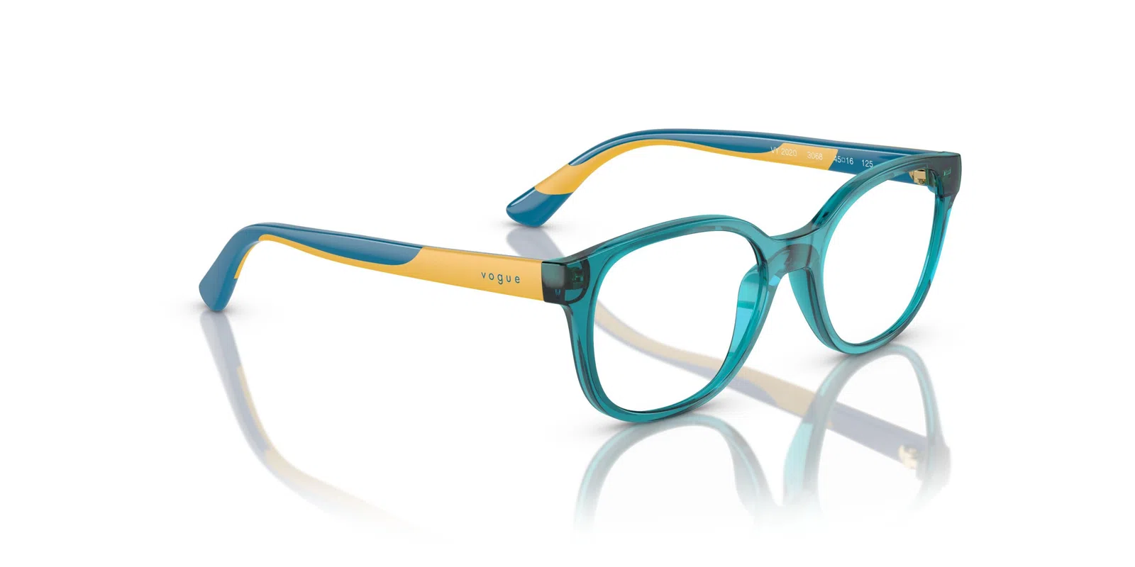 Vogue Eyewear Kids Vista 2020 Eyeglasses - view 14